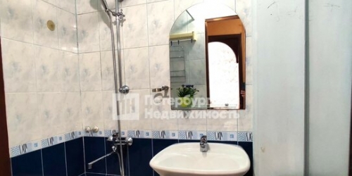 1-комн квартира Кронштадт г, Сургина ул,  д. 6