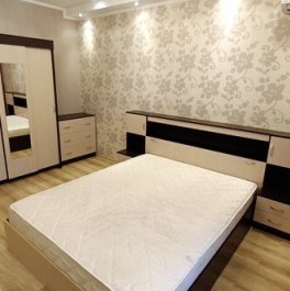 Продажа 2-комн квартиры на вторичном рынке Сходня, Первомайская улица,  д. 49