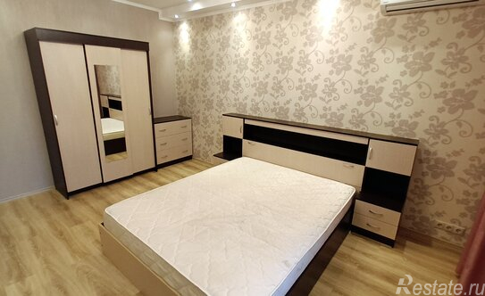 Продажа 2-комн квартиры на вторичном рынке Сходня, Первомайская улица,  д. 49