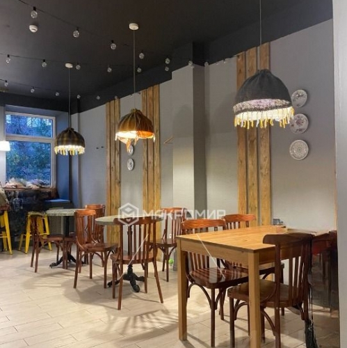 Помещение свободного назначения Большой ПС пр-кт,  д. 3