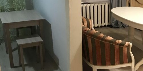 1-комн квартира улица Коккинаки, 1