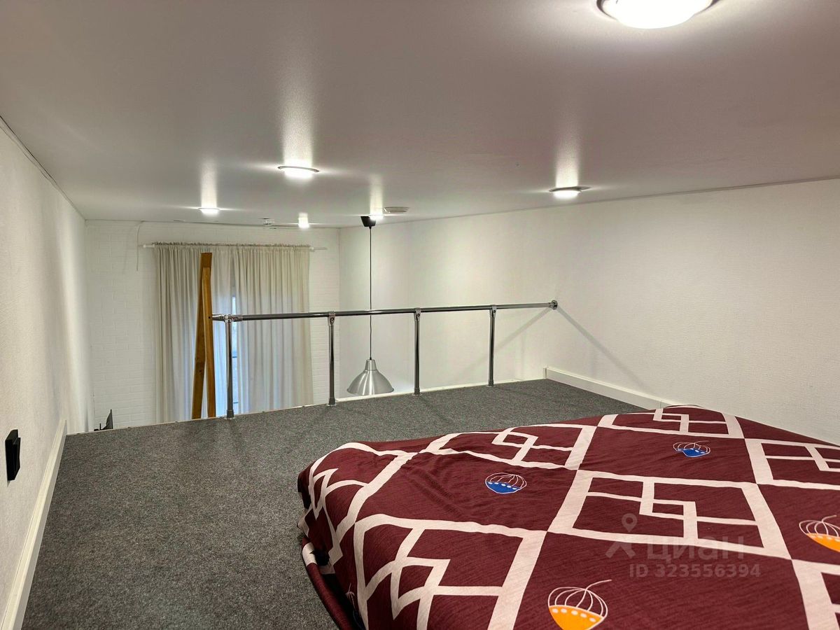 Продажа студии улица Марата, 50