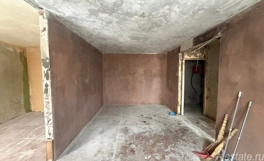 Продажа 2-комн квартиры на вторичном рынке Холодово, улица Космонавтов,  д. 22