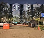 Продать Квартиры вторичка 800-летия Москвы ул  6 