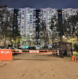 Продажа 3-комн квартиры на вторичном рынке 800-летия Москвы ул,  д. 6