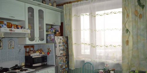 2-комн квартира Лермонтовский,  д. 2,  к. 1