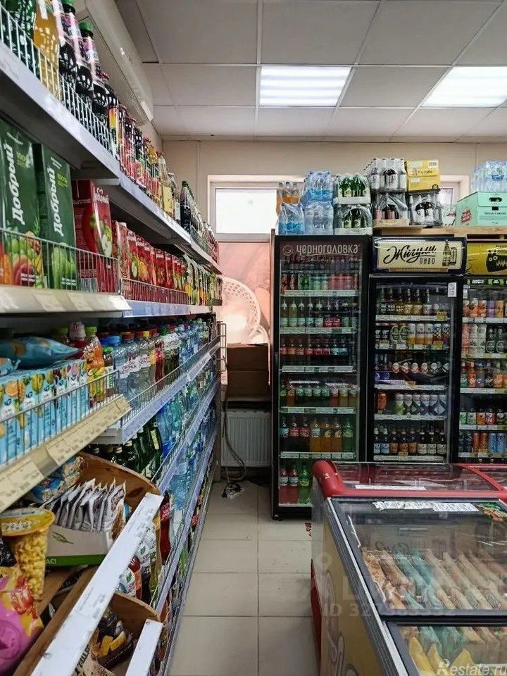 Аренда ПСН Комендантский пр-кт,  д. 66,  к. 1