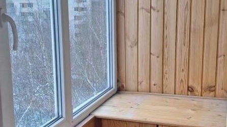 3-комн квартира Суздальский проспект, 73