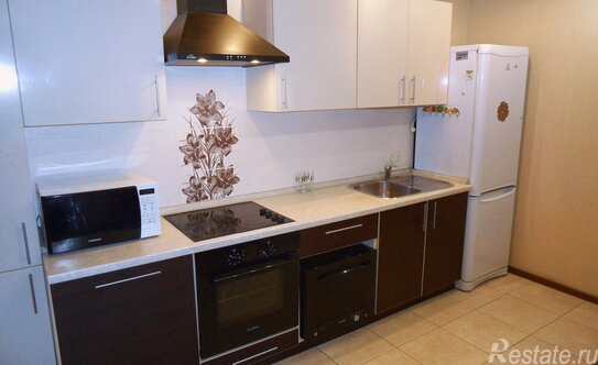 Продажа 1-комн квартиры на вторичном рынке Люберцы г, Победы пр-кт,  д. 6