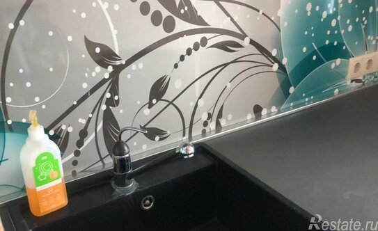 Аренда 1-комн квартиры на вторичном рынке Вспольный переулок,  д. 10