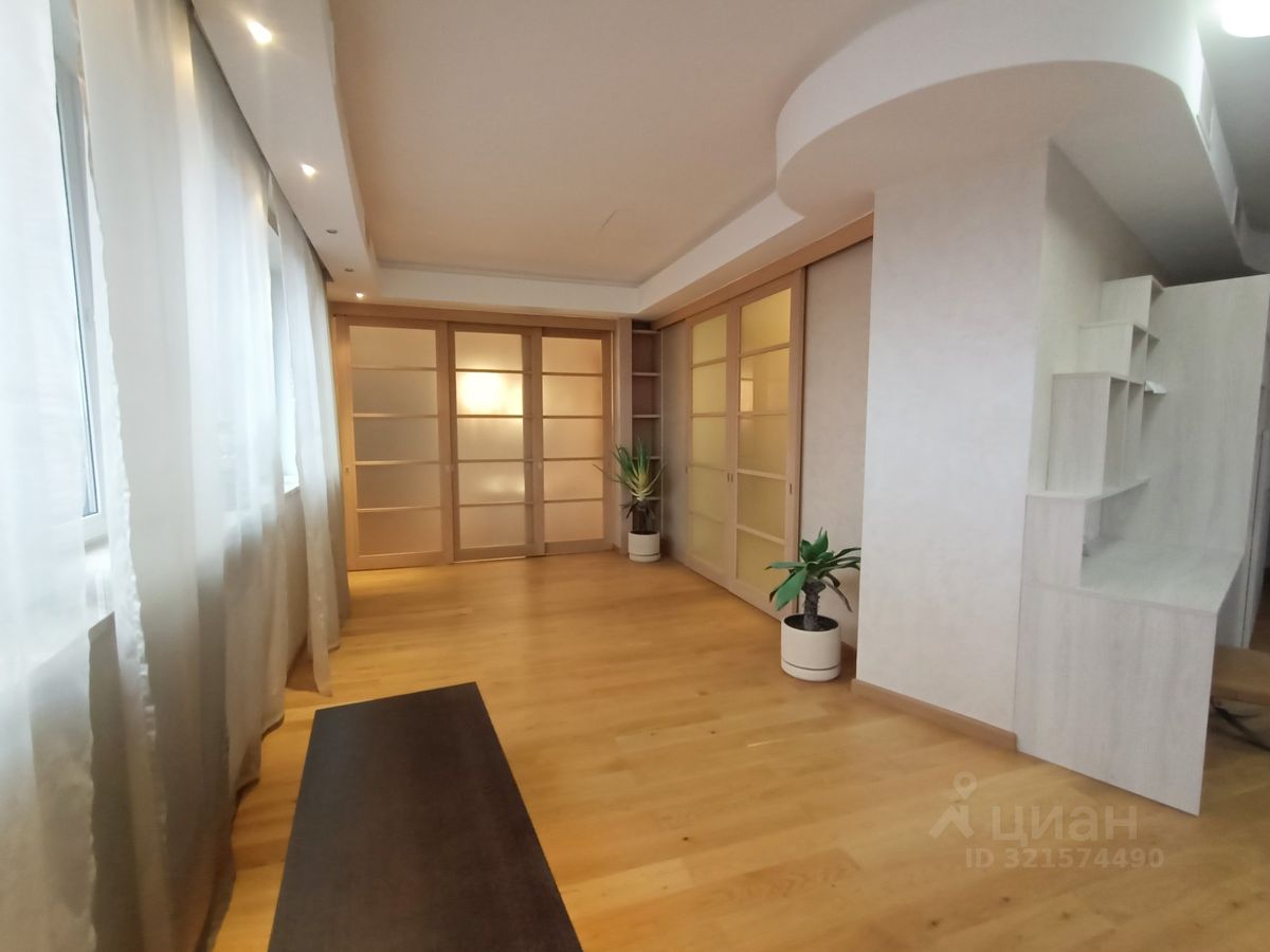 Продажа 3-комн квартиры на вторичном рынке 3-й Крутицкий переулок, 11