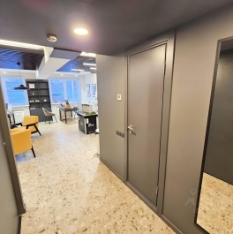 Аренда ПСН Заозёрная улица,  д. 3 к3 с1