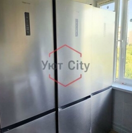 Продажа 5-комн квартиры на вторичном рынке Краснодарская улица,  д. 57 к2