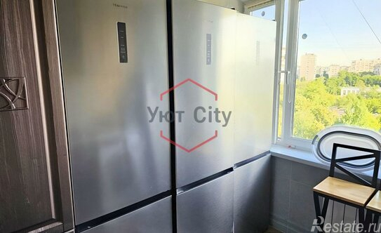 Продажа 5-комн квартиры на вторичном рынке Краснодарская улица,  д. 57 к2