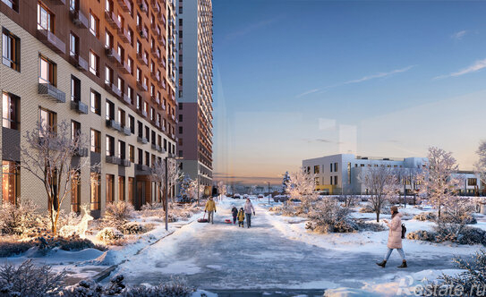 Продажа 1-комн квартиры на вторичном рынке Новое Павлино, улица Бояринова,  д. 11