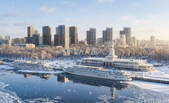 Продажа 2-комн квартиры на вторичном рынке ул Фестивальная,  д. 15,  к. 24/3