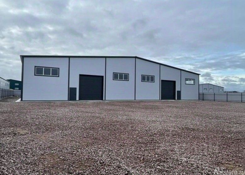 Продажа производственного помещения Пески, Красносельское шоссе,  д. 2
