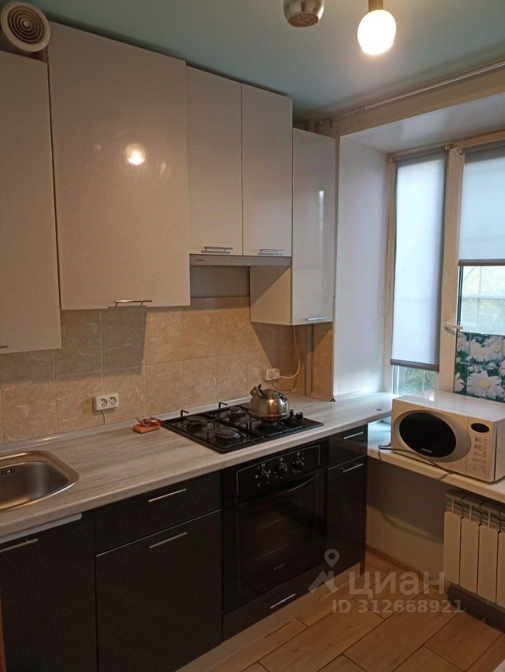 Продажа 2-комн квартиры на вторичном рынке Пискаревский проспект, 143