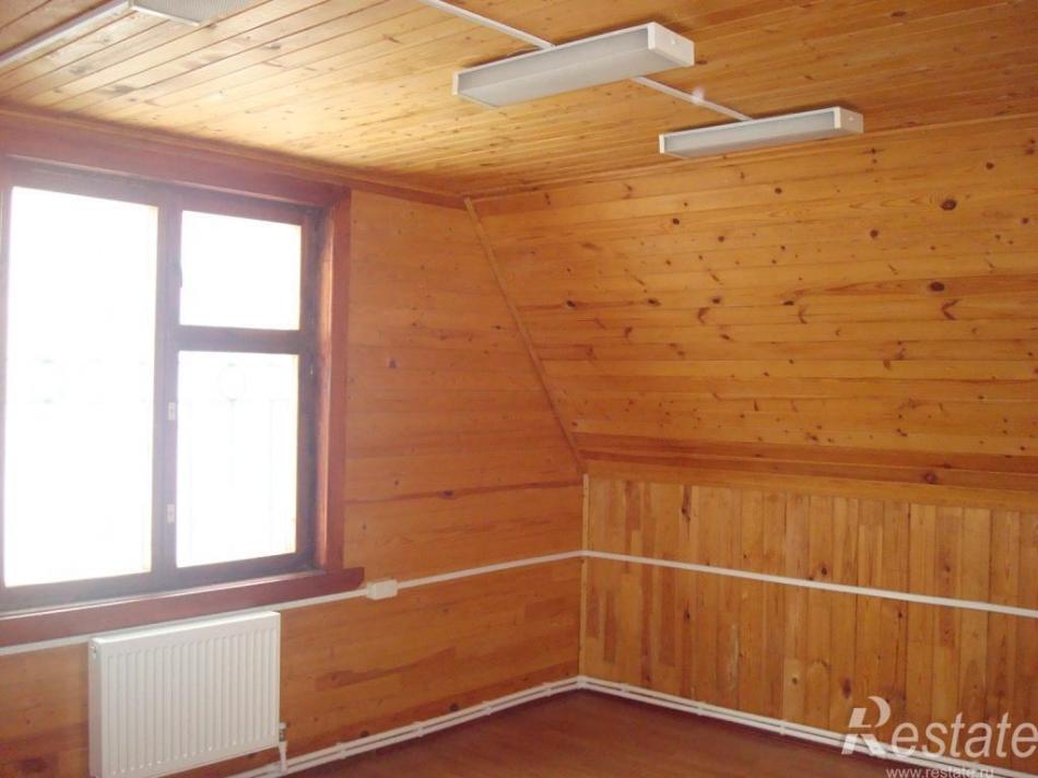 Продажа торгового помещения Бронницы г, Советская ул ,  д. 3