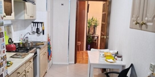 3-комн квартира Лесной 2-й пер,  д. 10