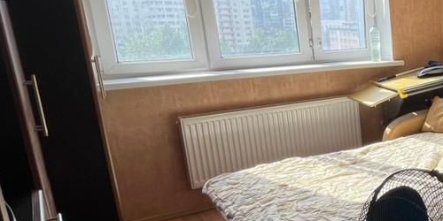 2-комн квартира Молодогвардейская улица, 24