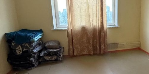 2-комн квартира Филевский бульвар, 12