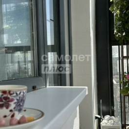 Продажа 1-комн квартиры на вторичном рынке ул Берзарина,  д. 32,  к. 19