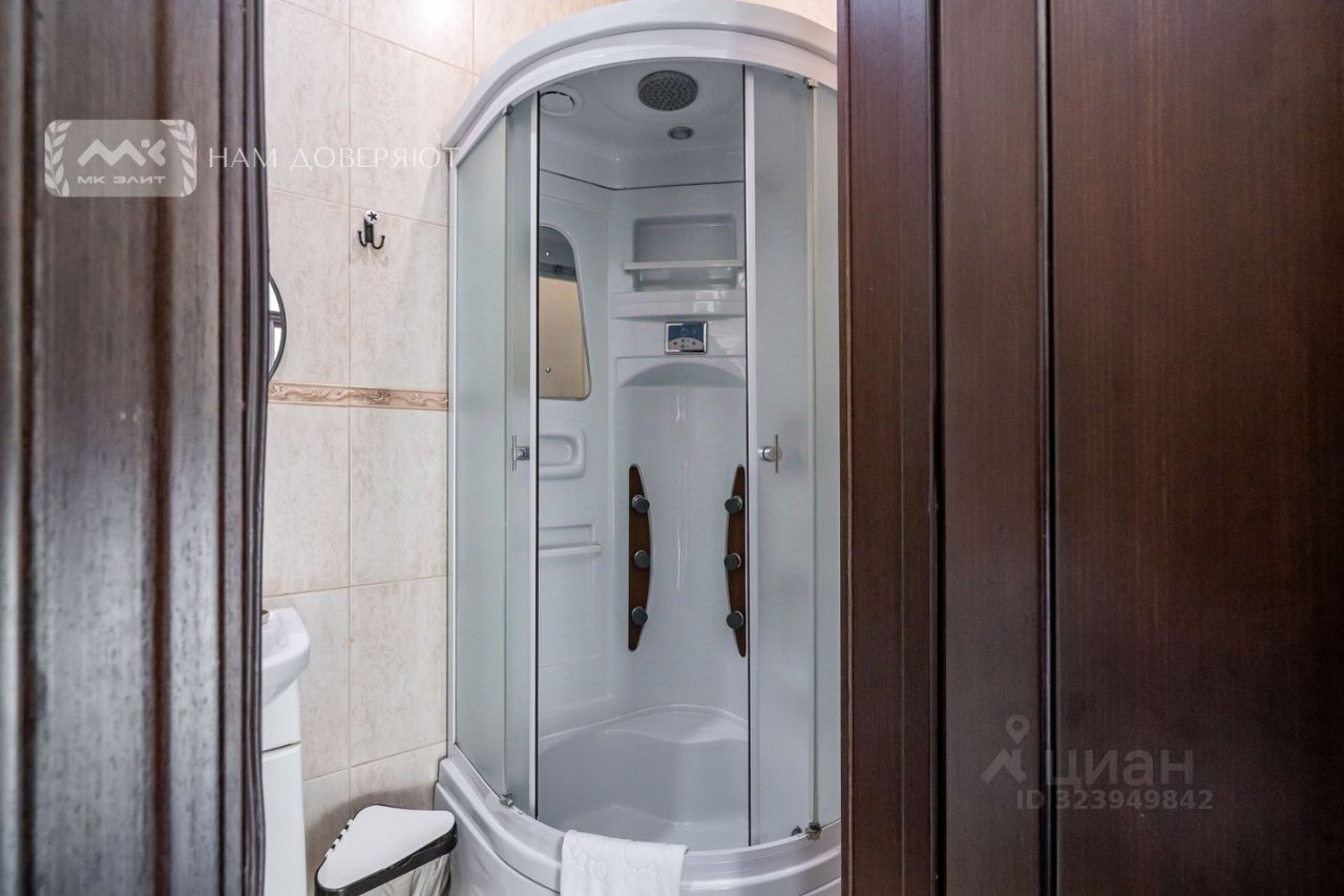 Продажа 6-комн квартиры на вторичном рынке улица Восстания, 13