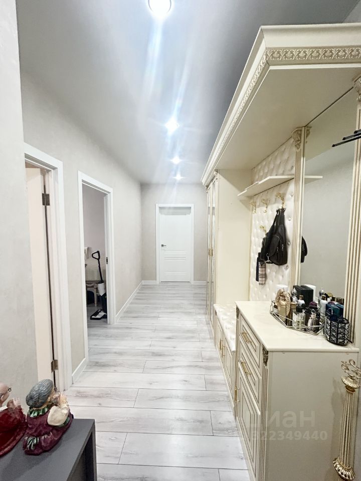 Продажа 2-комн квартиры на вторичном рынке улица Харлампиева, 50к1