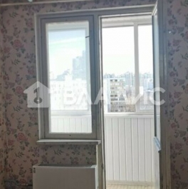 Продажа 3-комн квартиры на вторичном рынке ул Харьковская,  д. 1,  к. 3