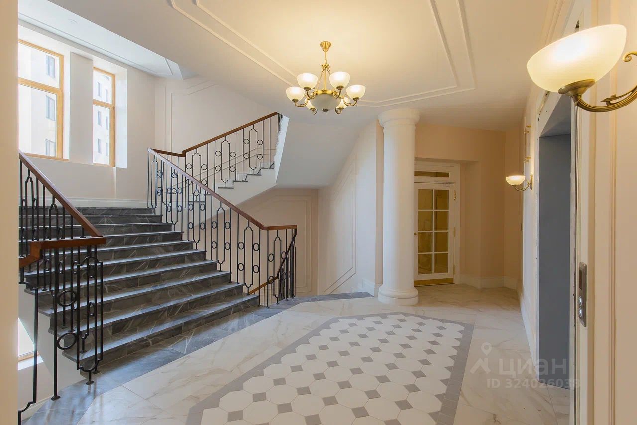 Продажа студии проспект Малый Петроградской стороны, 79-81-83