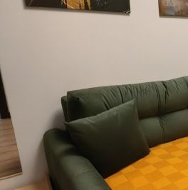 Аренда 1-комн квартиры на вторичном рынке Центр-2 мкр, Балашиха, Железнодорожный мкр, к407с4