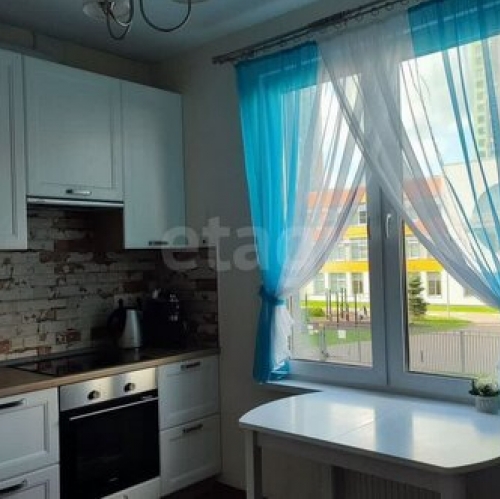 2-комн квартира Южное ш,  д. 55 к6