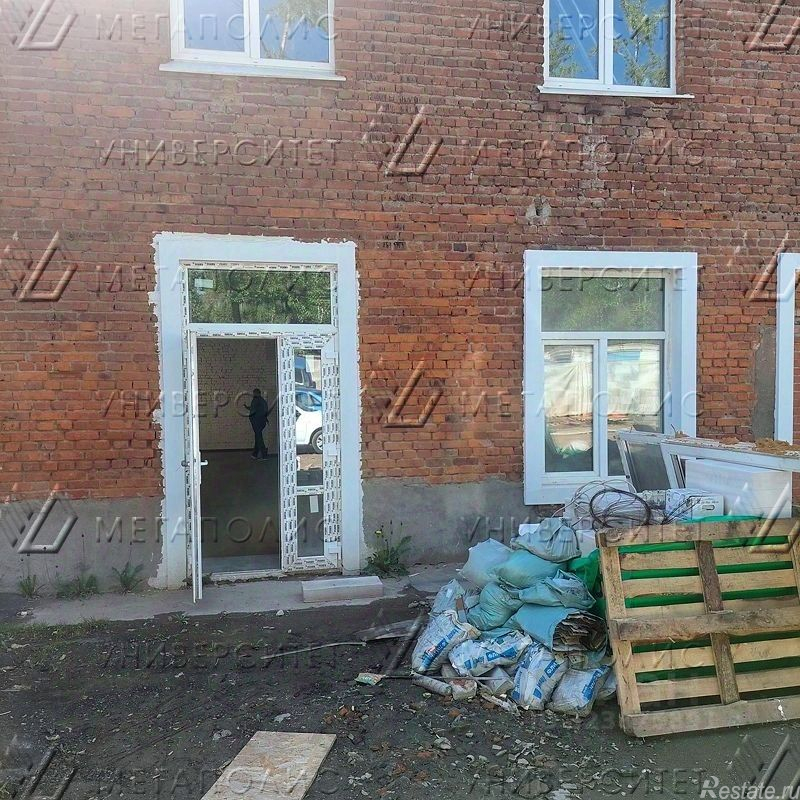 Аренда ПСН Высоковольтный проезд,  д. 7