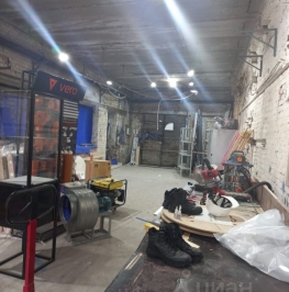 Аренда отдельного здания Декабристов пер, д. 7 Аренда отдельного здания Декабристов пер, д. 7