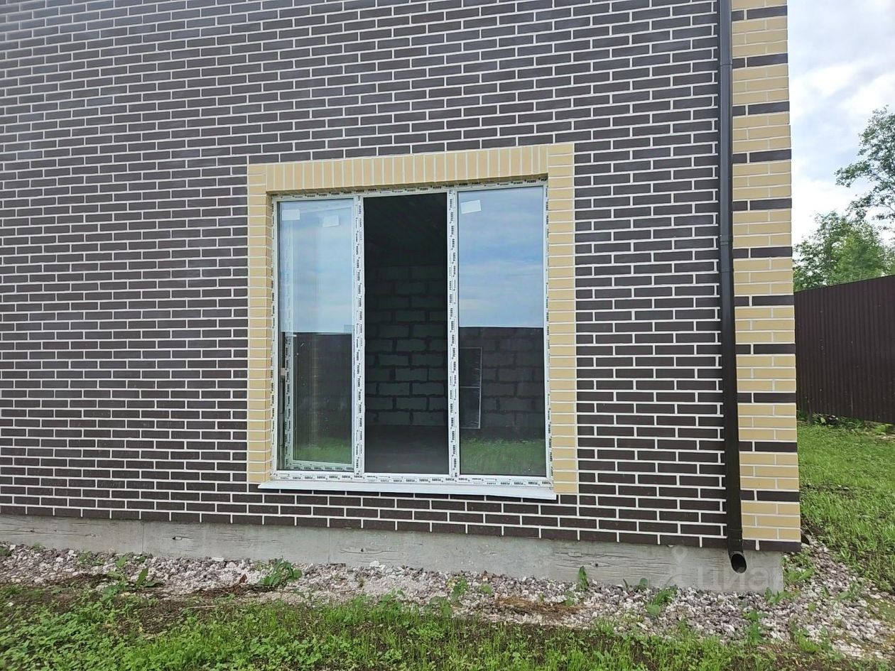 Продажа дома Касимово массив, улица Ольгинская, 23