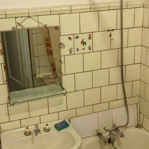 2-комн квартира ул Ленсовета,  д. 71