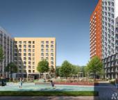 Продать Квартиры вторичка улица Перерва   