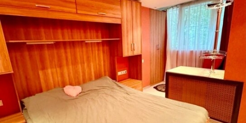 2-комн квартира Сколковское ш,  д. 11