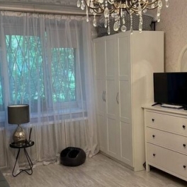 Продажа 1-комн квартиры на вторичном рынке Муринский 2-й пр-кт,  д. 6