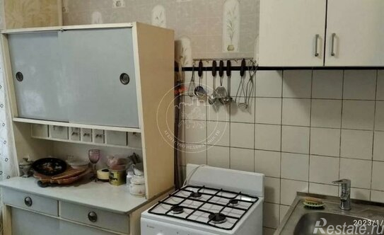 Аренда 2-комн квартиры на вторичном рынке Ботаническая М. ул,  д. 1