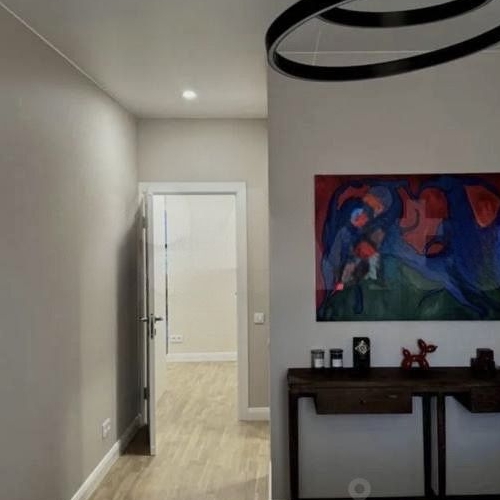 2-комн квартира Александра Матросова ул,  д. 8к1