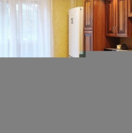 Аренда 3-комн квартиры на вторичном рынке 60-летия Октября пр-кт,  д. 5,  к. 1