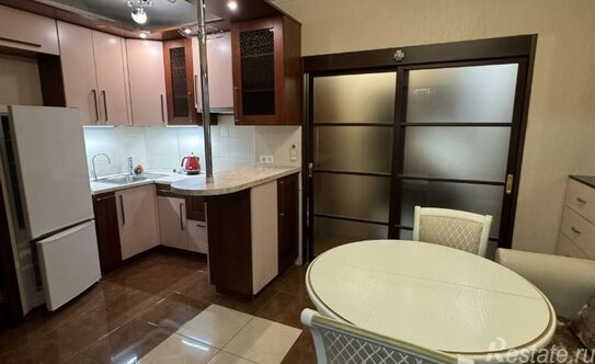 Аренда 2-комн квартиры на вторичном рынке ул Скобелевская,  д. 5