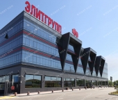 Сдать в аренду Складские помещения Староорловская улица  116 