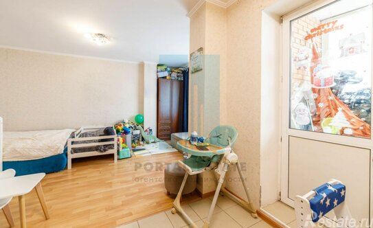 Продажа 1-комн квартиры на вторичном рынке Подольск, ул 43-й Армии,  д. 19