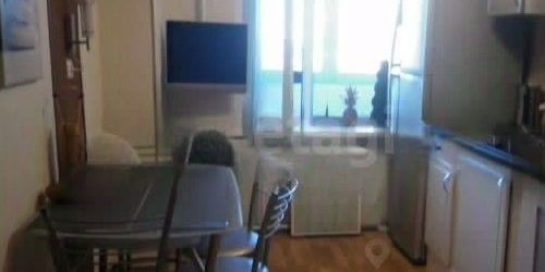 3-комн квартира Бутырская улица, 4