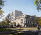 Продать Квартиры вторичка Большой ВО пр-кт  67к2 