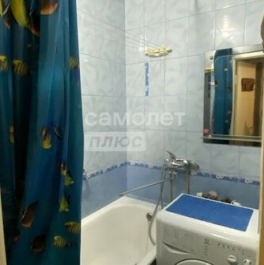 Продажа 2-комн квартиры на вторичном рынке Люберцы, Новая улица,  д. 6А