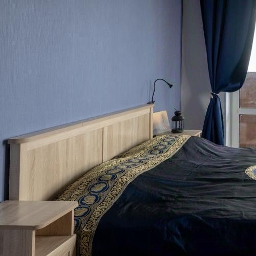 1-комн квартира проспект Маршала Блюхера, 11к2